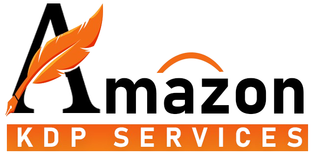 Amazon KDP Services